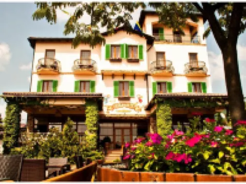 Tortuga Hotel ネブグのホテル