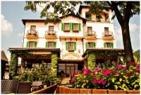 Tortuga Hotel Hotels in Tuapsinsky District