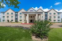 朗德羅克希爾頓Spark飯店 朗德羅克住宿飯店