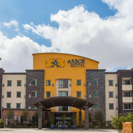 La Quinta Inn & Suites by Wyndham Lubbock Southwest