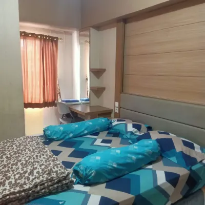 Apartemen Candiland by Semarang Sewa Apartemen Hotel a Tegalsari