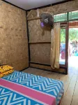 Rimba Jaya Homestay Ujung Kulon Hotel di Tamanjaya