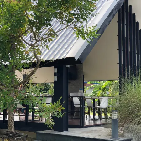 CoCo Tree Resort