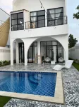 Unit Gypsea Villa Deba Sugihmukti Hotel a Pasirjambu
