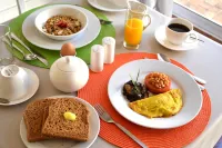 Emmarentia Guest House Hotels in Randburg