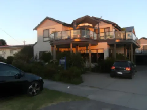 คาซา ฟาวิลลา เบด แอนด์ เบรคฟาสท์