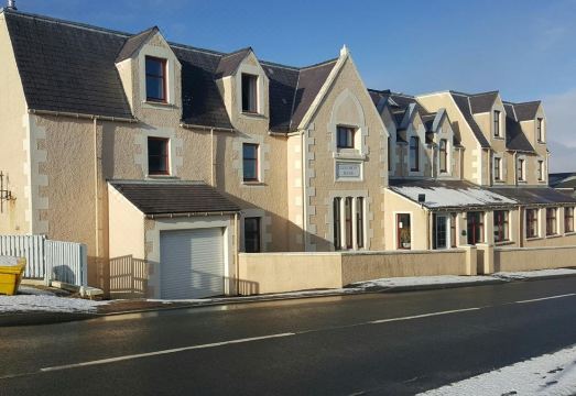 글렌 오키 하우스