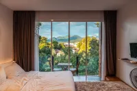 HOMU Villa - Bãi đậu xe