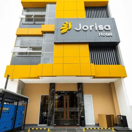 Jorisa Hotel
