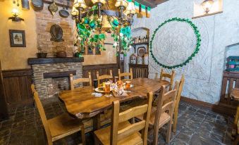 Hamilton's Bed & Breakfast