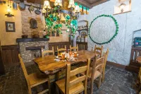 Hamilton's Bed & Breakfast Hotel a Belgorod