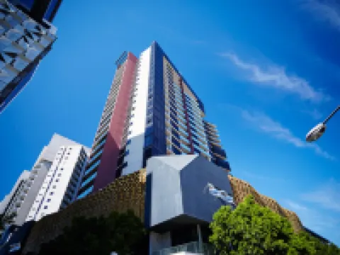 Acd Apartments Hotels in Docklands