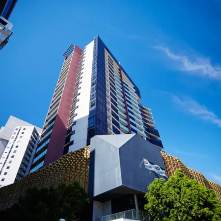 Acd Apartments Отели в г. Доклендс