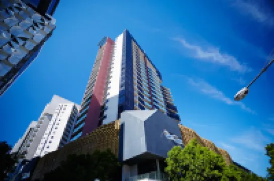 เอซีดี อพาร์ตเมนต์