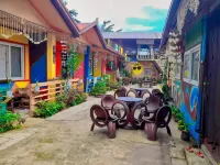Mama Hostel & Guest House - Pensions