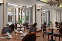 Hotel Mazarin - servizio colazione