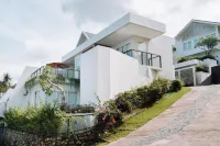 Melase Hill Vila - 3 stjerner