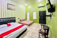 Permai Hotel Hotel a Kartini