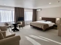 Olimp Event-Complex Hotel فنادق في Kolomensky District