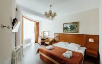 Hotel Complex Lubim