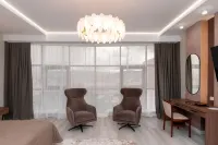 Monblan Hotel Hotel a Chita