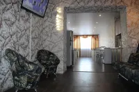 Guest House on Muezerskaja