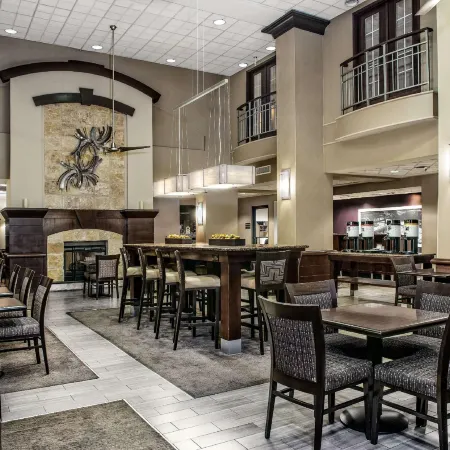 Hampton Inn & Suites San Marcos