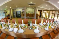 Green Hosta Hotel Hotels in Khostinskiy