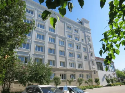Park Hotel Các khách sạn ở 