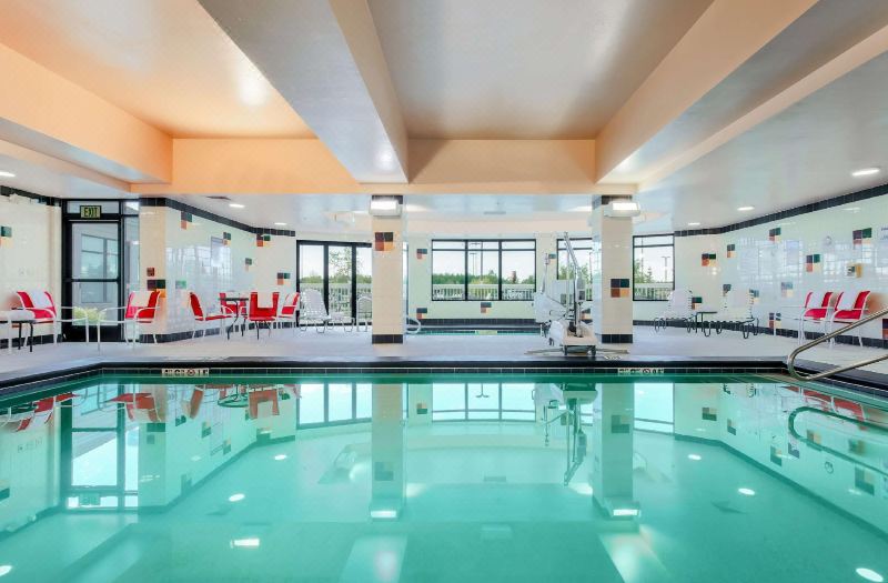 Hilton Garden Inn Anchorage photo 2