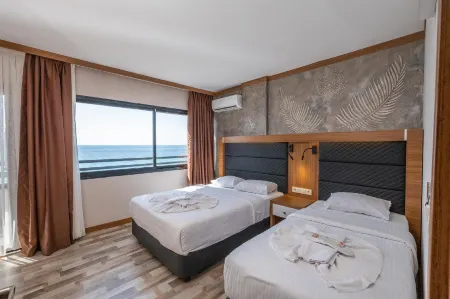 Hotel Sunday Beach