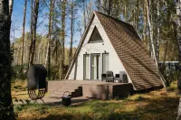 ECOPARK POLYANY Hotels in Ryazansky District