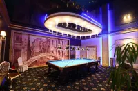 Art Restoran Vivaldi Hotel Hotels in Yuzhnouralsk