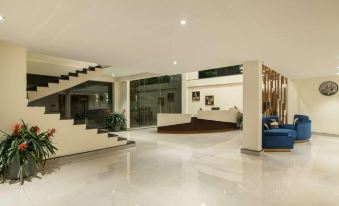 Global Village Luxury Resort