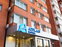 Atlas Hotel Hotels in Irkutsk