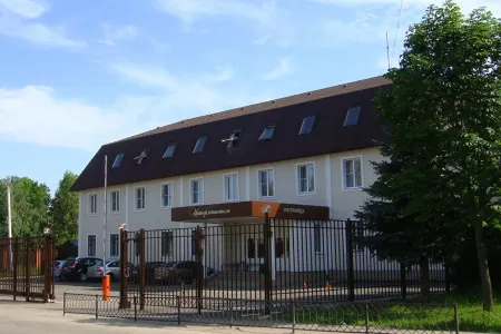 ИнтерМашОтель