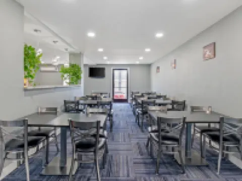 Quality Inn Verona - Staunton North Hotels in Augusta County