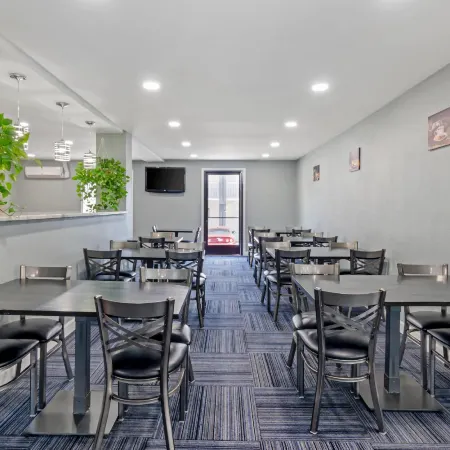 Quality Inn Verona - Staunton North