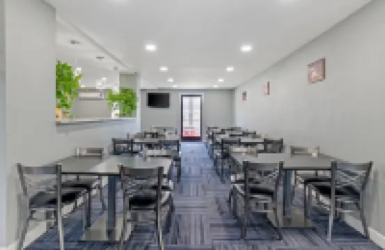 Quality Inn Verona - Staunton North