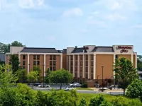 Hampton Inn Rock Hill Hotels in Rock Hill