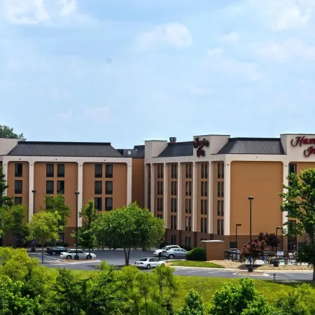 Hampton Inn Rock Hill