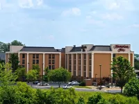 Hampton Inn Rock Hill Hotels in Rock Hill