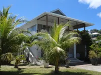 Castaway Lodge Hotels near Seychelles International Airport