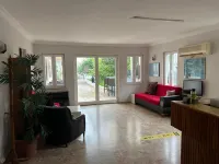 Belcan Hotel Отели рядом с достопримечательностью «Пляж Бельдиби»