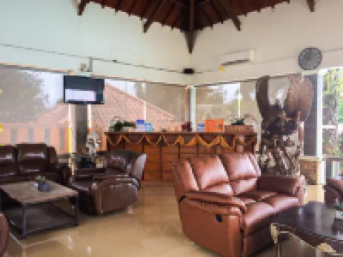 Porlak Jahe Gtk ( Giri Tirta Kahuripan ) Hotels in Purwakarta Regency