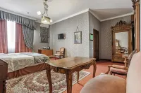 Bristol Hotel
