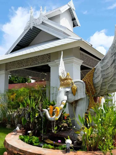 รูปภาพของโรงแรม กรินทร์ทิพย์ วิลเลจ