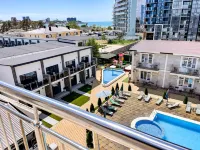 Avdallini Golden Bay (Авдаллини Голден Бэй)