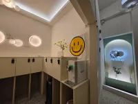 BUSAN CIRCLESTAY HOTEL - 2 estrellas