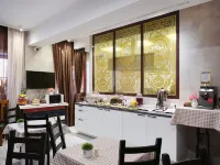 Sem Dorog Hotels in Irkutsk